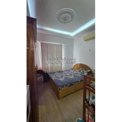 Bán Căn Hộ Hoàng Mai - Hà Nội