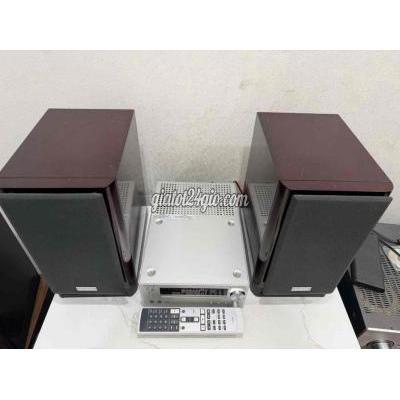 Thiết Bị Âm Thanh Cũ Thủ Dầu Một - Bình Dương