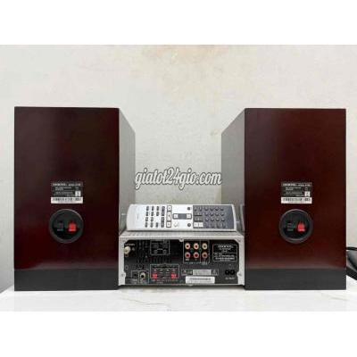 Thiết Bị Âm Thanh Cũ Thủ Dầu Một - Bình Dương