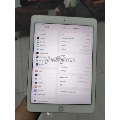 Ipad Cũ Quận 12 - Hồ Chí Minh