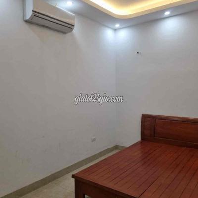 Bán Nhà Hoàng Mai - Hà Nội