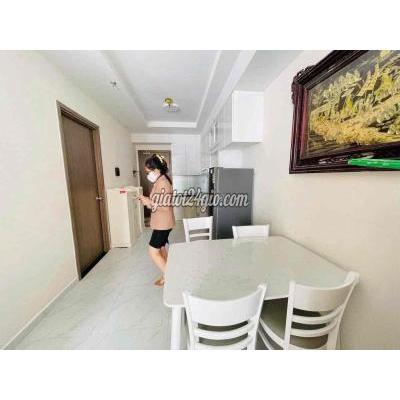 Cho Thuê Căn Hộ Thủ Dầu Một - Bình Dương