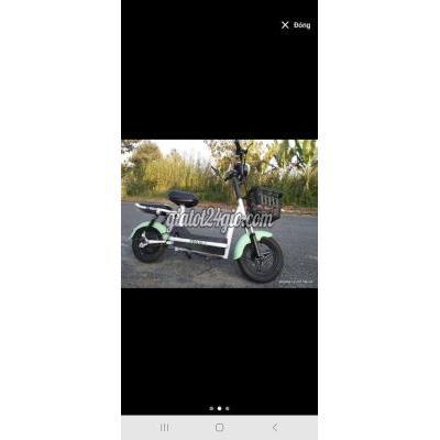 Xe Đạp Điện Cũ Vĩnh Long - Vĩnh Long