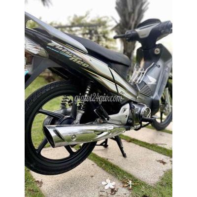 Xe Số Cũ Quận 12 - Hồ Chí Minh