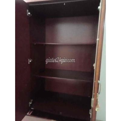 Tủ Đựng Đồ Cũ Phú Nhuận - Hồ Chí Minh