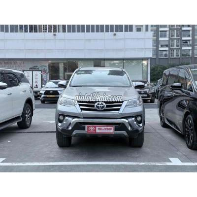 Ô Tô Cũ Bình Thạnh - Hồ Chí Minh