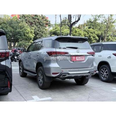 Ô Tô Cũ Bình Thạnh - Hồ Chí Minh