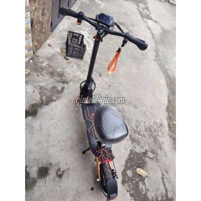 Xe Đạp Điện Cũ Bình Chánh - Hồ Chí Minh