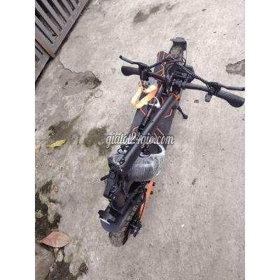 Xe Đạp Điện Cũ Bình Chánh - Hồ Chí Minh