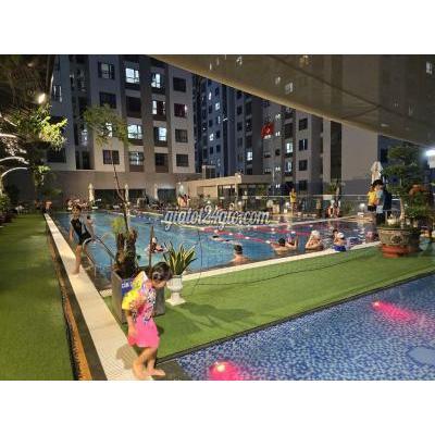 Bán Căn Hộ Quận 8 - Hồ Chí Minh