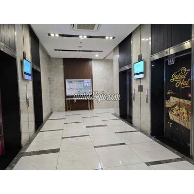 Bán Căn Hộ Quận 8 - Hồ Chí Minh