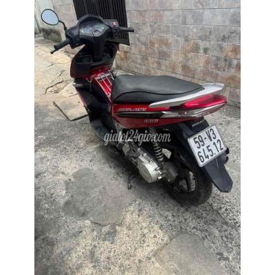 Xe Tay Ga Cũ Tân Bình - Hồ Chí Minh