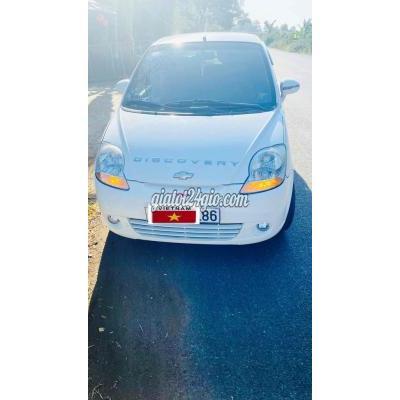 Ô Tô Cũ Quận 12 - Hồ Chí Minh