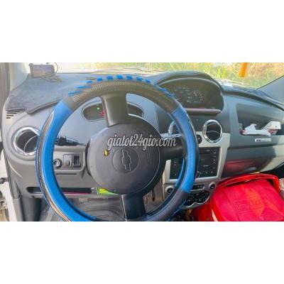 Ô Tô Cũ Quận 12 - Hồ Chí Minh