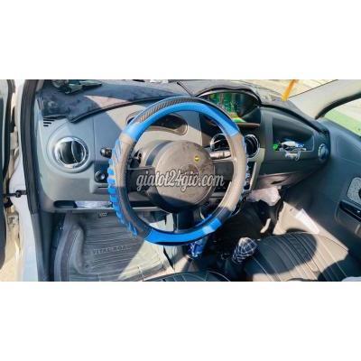 Ô Tô Cũ Quận 12 - Hồ Chí Minh