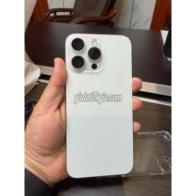 Điện Thoại Iphone Cũ Quận 7 - Hồ Chí Minh