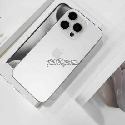 Điện Thoại Iphone Cũ Quận 7 - Hồ Chí Minh