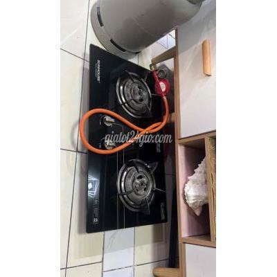 Bếp Gas Cũ Quận 12 - Hồ Chí Minh