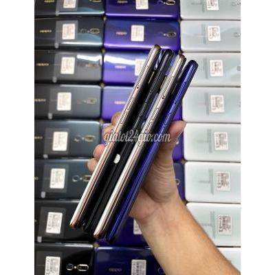 Điện Thoại Oppo Bình Thạnh - Hồ Chí Minh