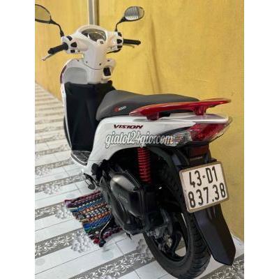 Xe Tay Ga Cũ Sơn Trà - Đà Nẵng