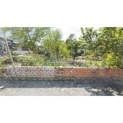 Đất Thổ Cư Hóc Môn - Hồ Chí Minh