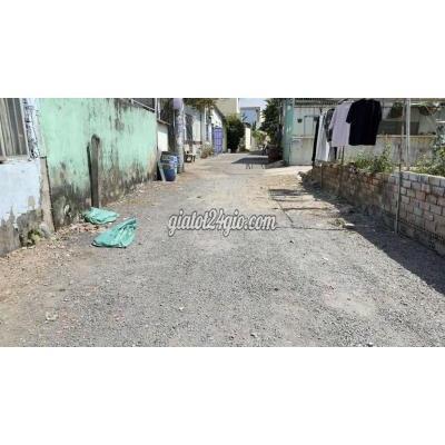 Đất Thổ Cư Hóc Môn - Hồ Chí Minh