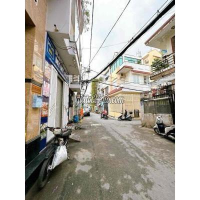 Bán Nhà Phú Nhuận - Hồ Chí Minh