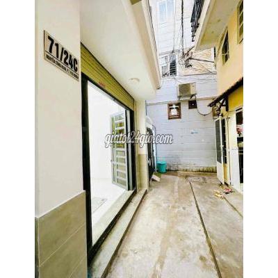 Bán Nhà Phú Nhuận - Hồ Chí Minh