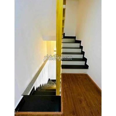 Bán Nhà Phú Nhuận - Hồ Chí Minh