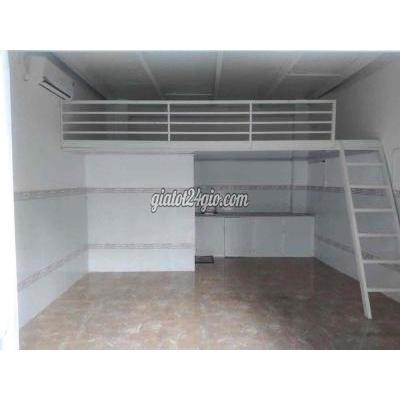 Phòng Trọ Tân Phú - Hồ Chí Minh