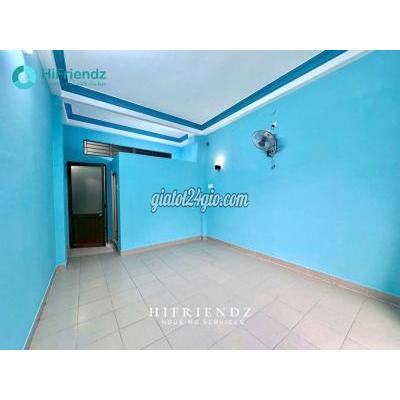 Phòng Trọ Quận 8 - Hồ Chí Minh