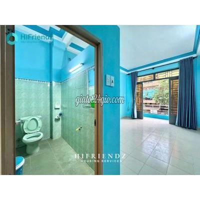 Phòng Trọ Quận 8 - Hồ Chí Minh