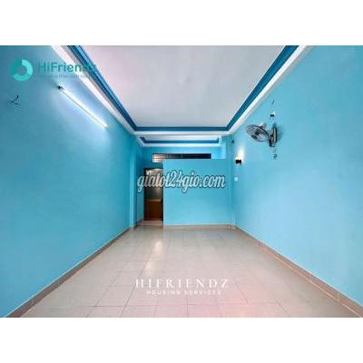 Phòng Trọ Quận 8 - Hồ Chí Minh