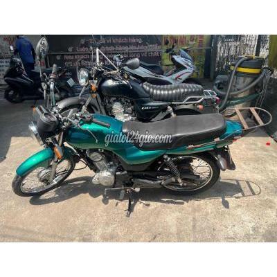 Xe Côn Tay Cũ Quận 1 - Hồ Chí Minh