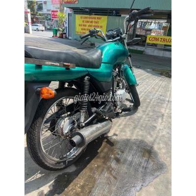 Xe Côn Tay Cũ Quận 1 - Hồ Chí Minh