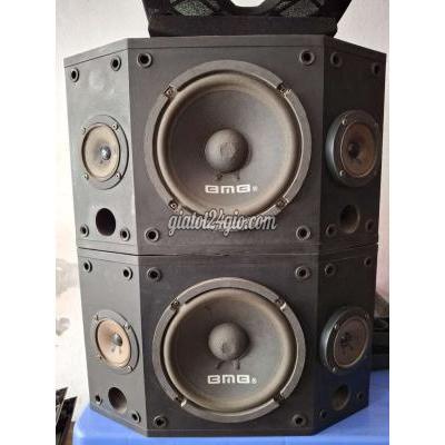 Loa Karaoke Cũ Hai Bà Trưng - Hà Nội