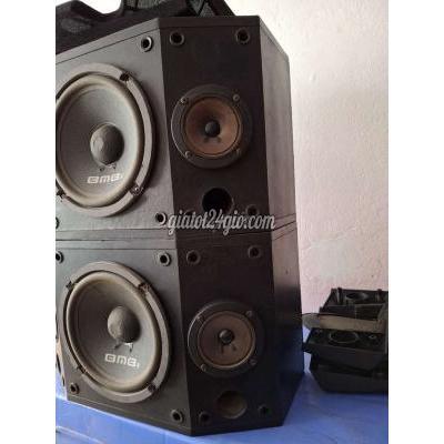 Loa Karaoke Cũ Hai Bà Trưng - Hà Nội