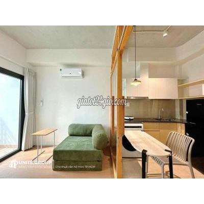 Cho Thuê Căn Hộ Quận 1 - Hồ Chí Minh