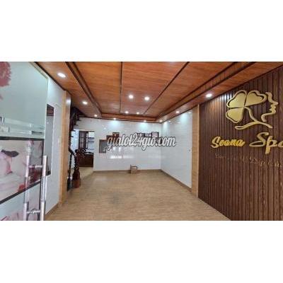 Bán Nhà Ninh Kiều - Cần Thơ