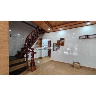 Bán Nhà Ninh Kiều - Cần Thơ