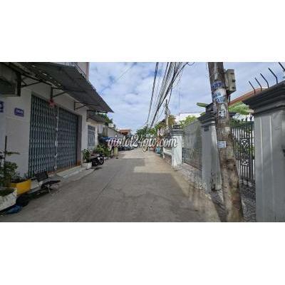 Bán Nhà Ninh Kiều - Cần Thơ