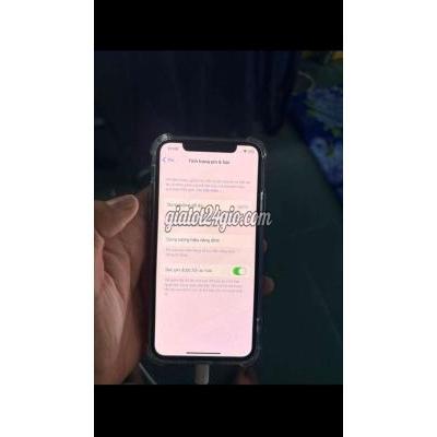 Điện Thoại Iphone Cũ Bến Lức - Long An
