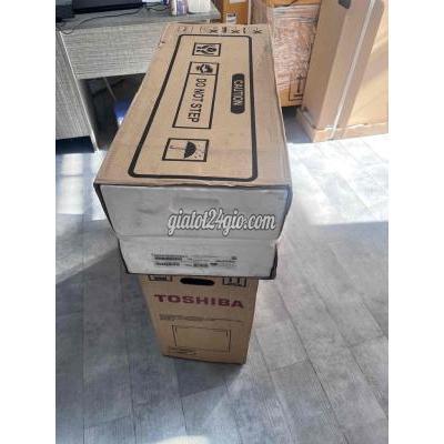 Máy Lạnh Quận 7 - Hồ Chí Minh