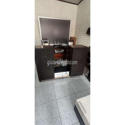 Thiết Bị Âm Thanh Cũ Hóc Môn - Hồ Chí Minh