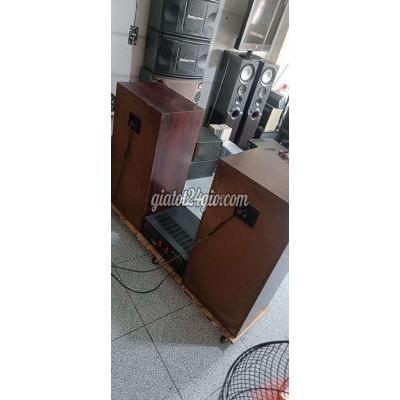 Thiết Bị Âm Thanh Cũ Hóc Môn - Hồ Chí Minh