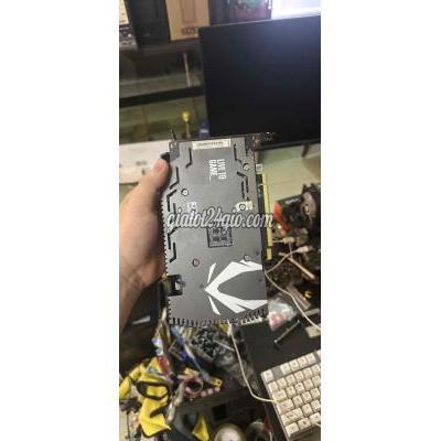 Phụ Kiện Máy Tính Cũ Quận 6 - Hồ Chí Minh