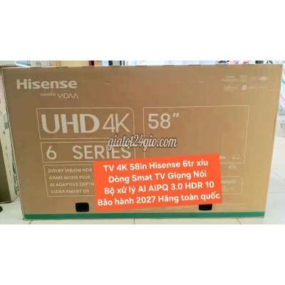 Ti Vi Quận 8 - Hồ Chí Minh