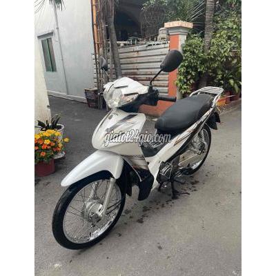 Xe Số Cũ Thủ Đức - Hồ Chí Minh