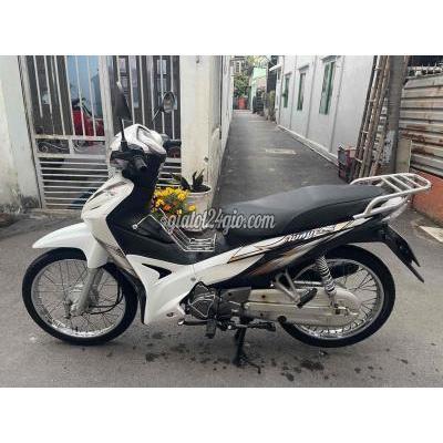 Xe Số Cũ Thủ Đức - Hồ Chí Minh