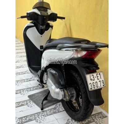 Xe Tay Ga Cũ Sơn Trà - Đà Nẵng